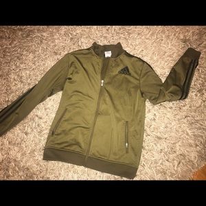 Sold ***Kids adidas jacket 🧥